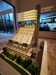 THE GOLDEN MILE (D7), Office #449020331